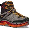 Tor Ultra High GORE-TEX ‘Pimenta Preta’