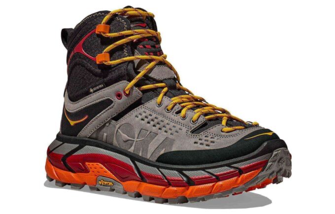 Tor Ultra High GORE-TEX ‘Pimenta Preta’