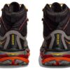 Tor Ultra High GORE-TEX ‘Pimenta Preta’