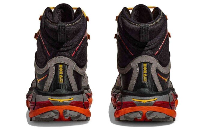 Tor Ultra High GORE-TEX ‘Pimenta Preta’