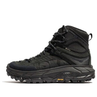 Tor Ultra High Gore Tex ‘Preto’