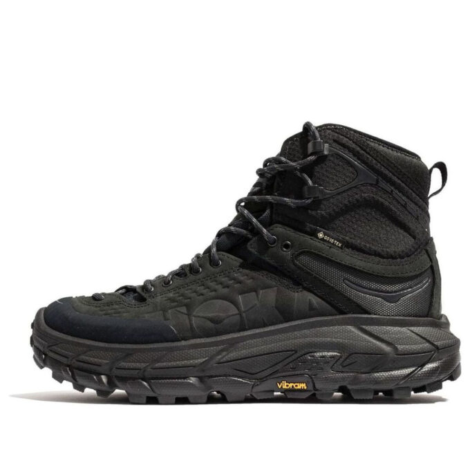 Tor Ultra High Gore Tex ‘Preto’