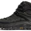 Tor Ultra High Gore Tex ‘Preto’