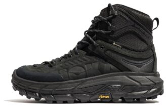 Tor Ultra High Gore Tex ‘Preto’