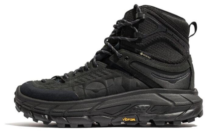 Tor Ultra High Gore Tex ‘Preto’