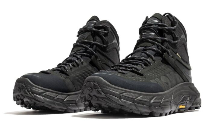 Tor Ultra High Gore Tex ‘Preto’