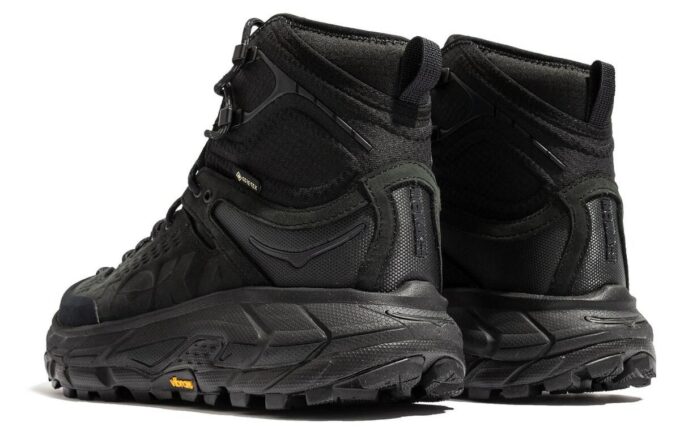 Tor Ultra High Gore Tex ‘Preto’