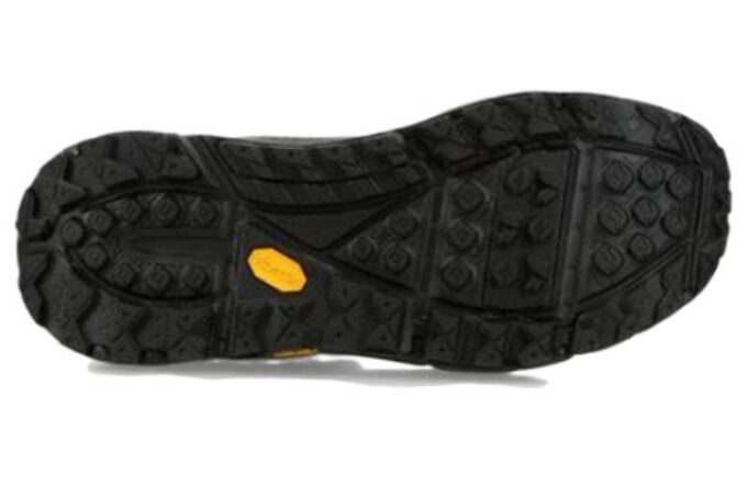 Tor Ultra High Gore Tex ‘Preto’