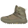 Tor Ultra High GORE-TEX ‘Verde Oliva Queimado’