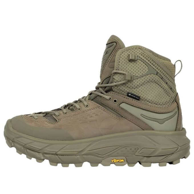 Tor Ultra High GORE-TEX ‘Verde Oliva Queimado’