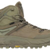 Tor Ultra High GORE-TEX ‘Verde Oliva Queimado’