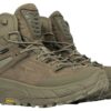 Tor Ultra High GORE-TEX ‘Verde Oliva Queimado’
