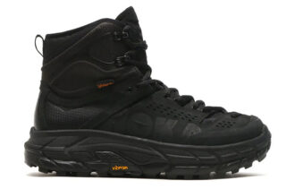 Tor Ultra High ‘Preto’