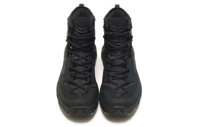 Tor Ultra High ‘Preto’