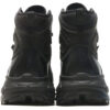Tor Ultra High ‘Preto’