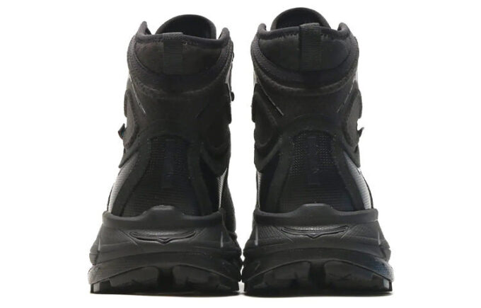 Tor Ultra High ‘Preto’