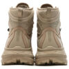 Tor Ultra High WP ‘Oxford Tan’