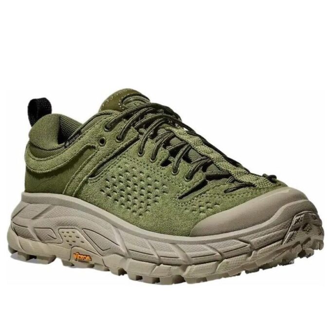 Tor Ultra Lo TP GORE-TEX ‘Forest Floor’