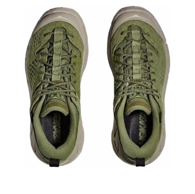 Tor Ultra Lo TP GORE-TEX ‘Forest Floor’