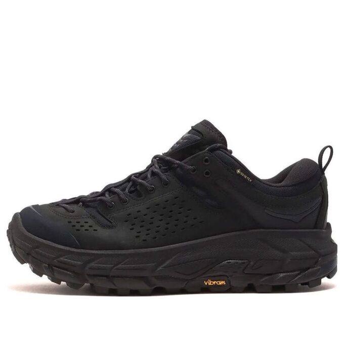 Tor Ultra Low GORE-TEX ‘Preto’