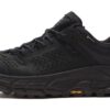 Tor Ultra Low GORE-TEX ‘Preto’