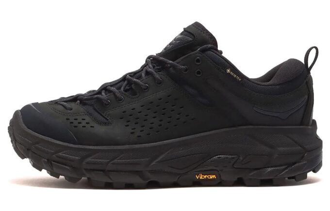 Tor Ultra Low GORE-TEX ‘Preto’