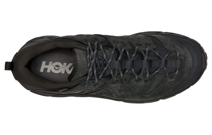 Tor Ultra Low GORE-TEX ‘Preto’