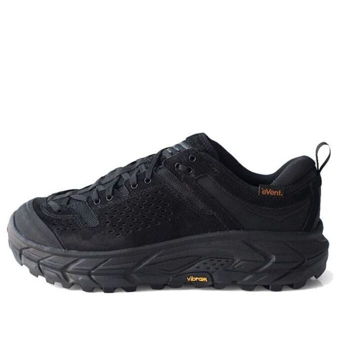 Tor Ultra Low WP JP ‘Preto’