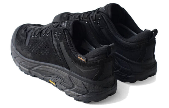 Tor Ultra Low WP JP ‘Preto’