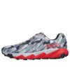 Torrent Trail Racer X Xterra ‘Vermelho Pomba’