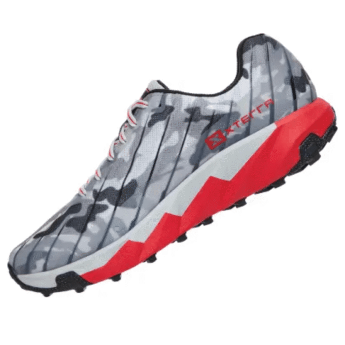 Torrent Trail Racer X Xterra ‘Vermelho Pomba’