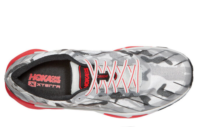 Torrent Trail Racer X Xterra ‘Vermelho Pomba’