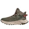 Trail Code GORE-TEX ‘Castlerock Persimmon’