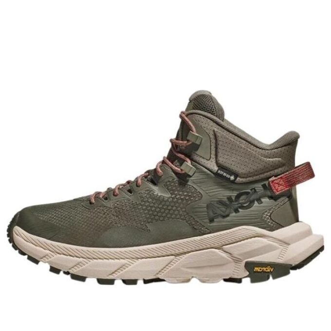 Trail Code GORE-TEX ‘Castlerock Persimmon’