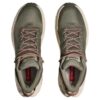 Trail Code GORE-TEX ‘Castlerock Persimmon’