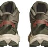Trail Code GORE-TEX ‘Castlerock Persimmon’