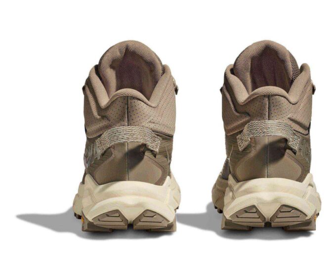 Trail Code Gore-Tex ‘Tan Bege’