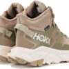 Trail Code Gore-Tex ‘Tan Bege’