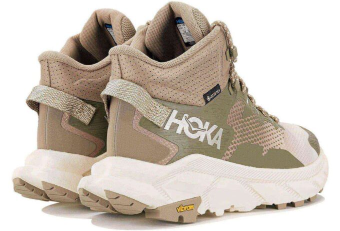 Trail Code Gore-Tex ‘Tan Bege’