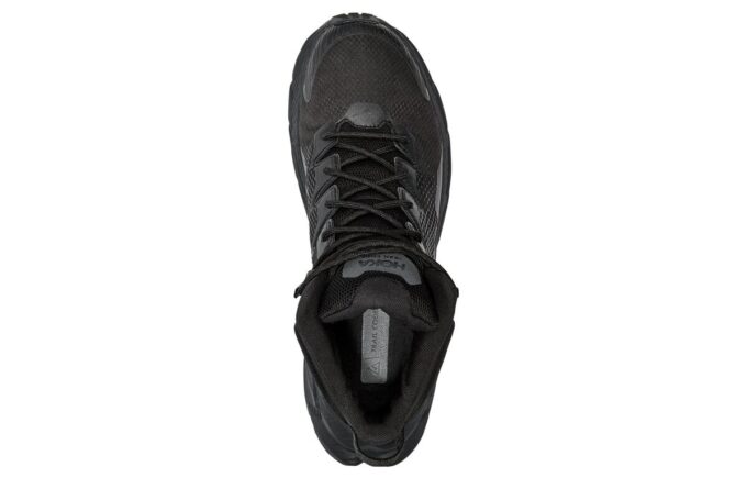 Trail Code GTX ‘Black Raven’