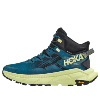 Trail Code GTX ‘Grafite Azul’