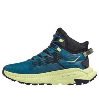 Trail Code GTX ‘Grafite Azul’