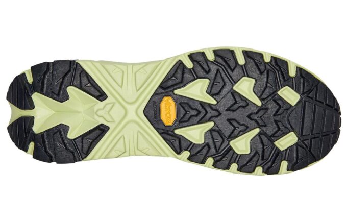 Trail Code GTX ‘Grafite Azul’