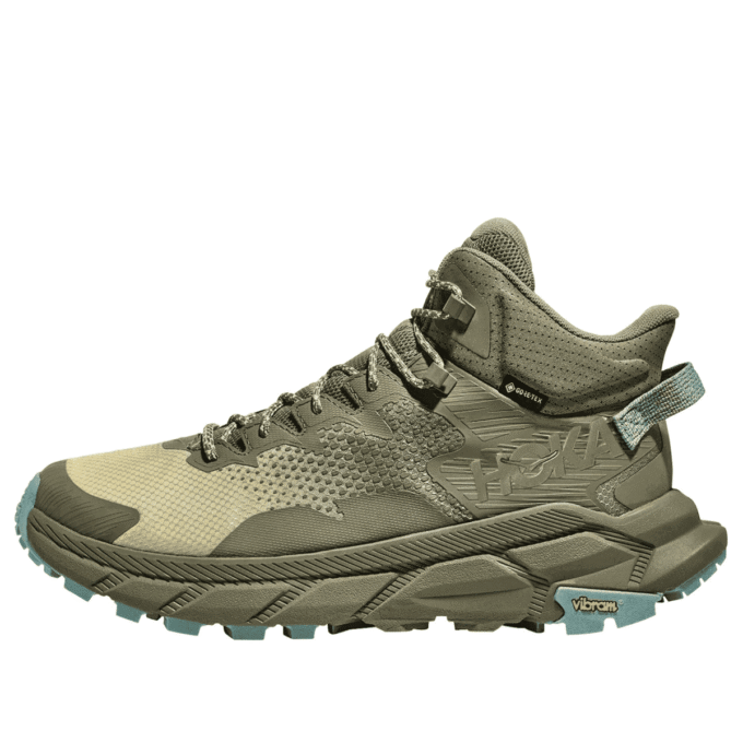 Trail Code GTX ‘Raiz de Aipo Olive Haze’