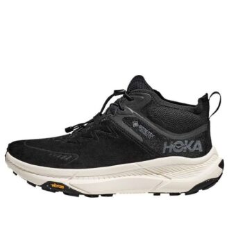 Transport Chukka ‘Black Alabaster’