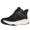 Transport Chukka ‘Black Alabaster’