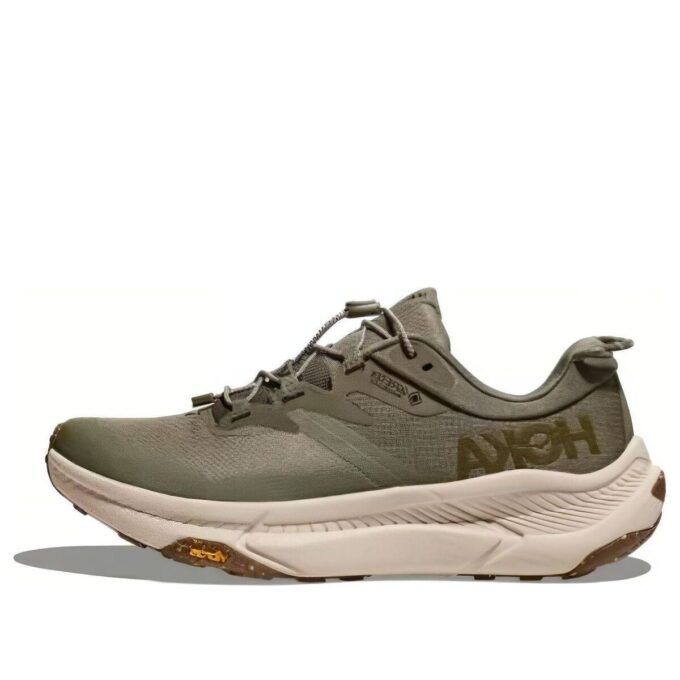 Transporte Gore-Tex ‘Leite de Aveia Ardósia’
