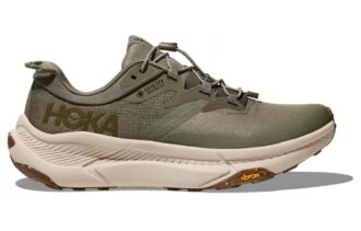 Transporte Gore-Tex ‘Leite de Aveia Ardósia’