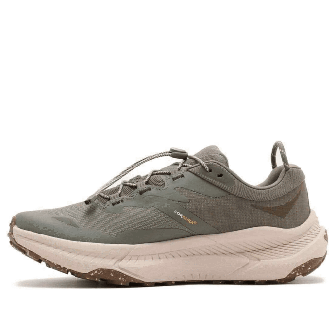 Transporte Gore-Tex ‘Leite de Aveia Ardósia’