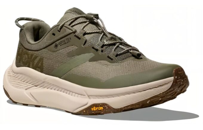 Transporte Gore-Tex ‘Leite de Aveia Ardósia’